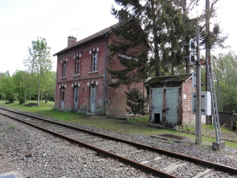 Séry-lès-Mézières