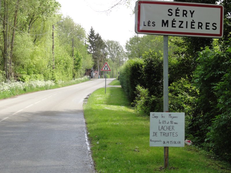 Séry-lès-Mézières