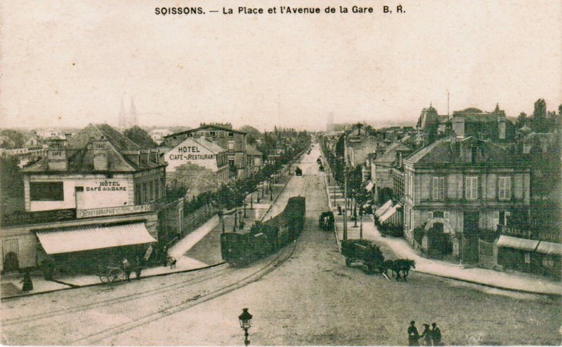 Soissons