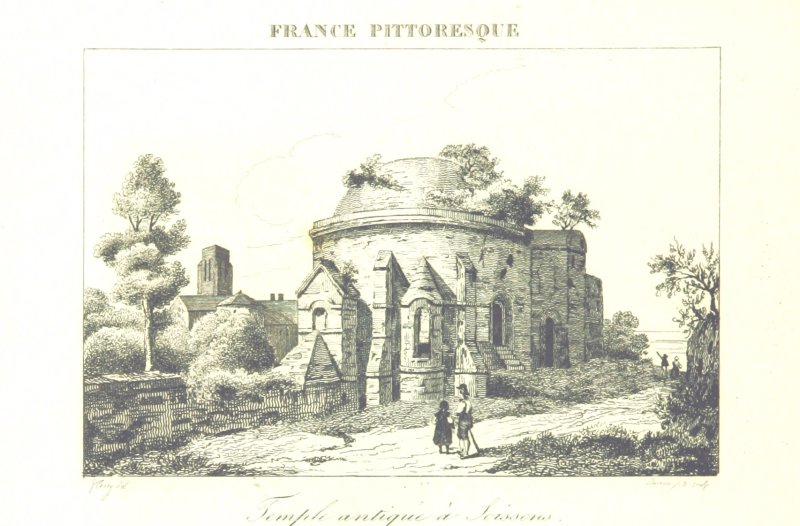 Soissons