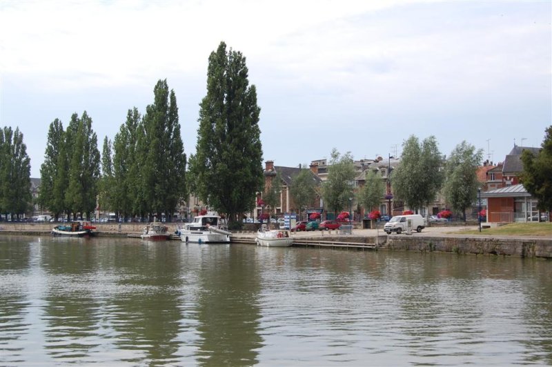 Photo 5 — Soissons, Aisne (02200)