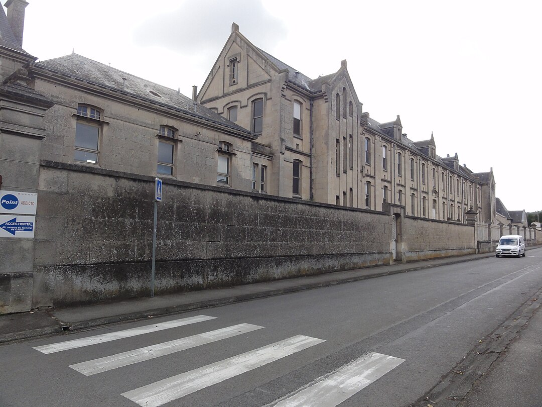 Photo 6 — Soissons, Aisne (02200)