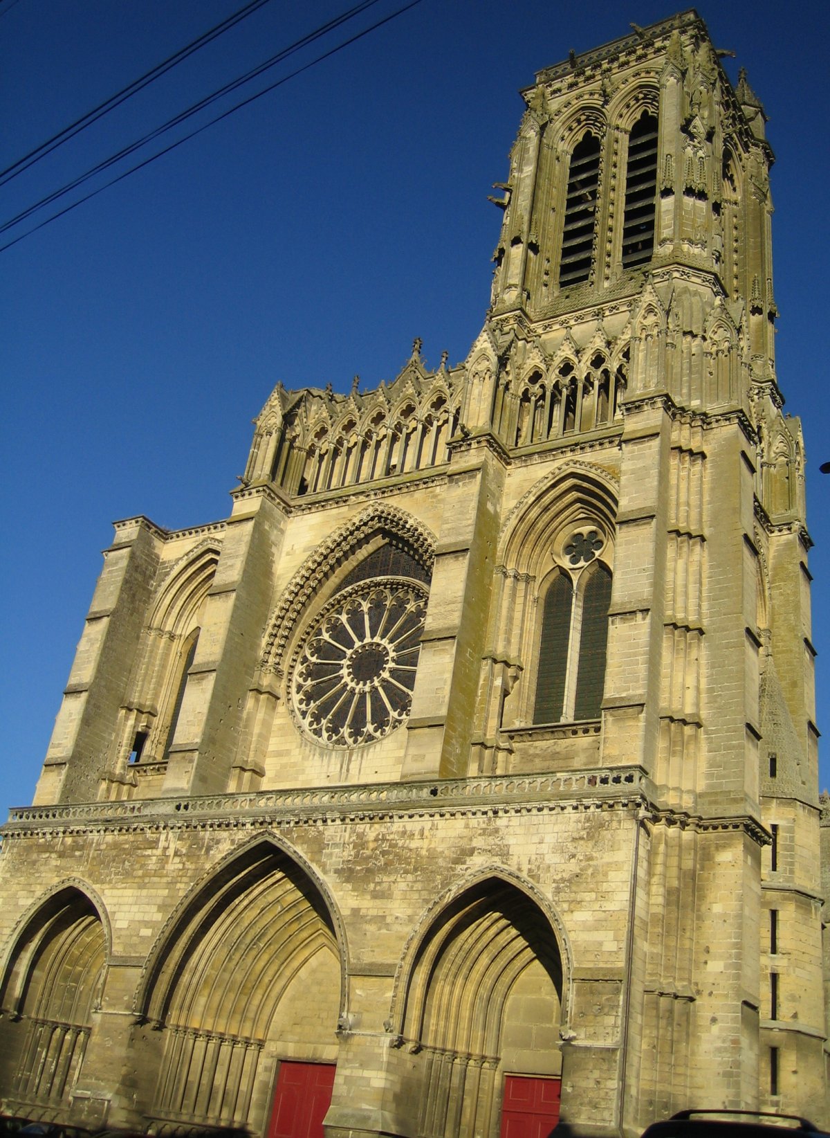Photo 7 — Soissons, Aisne (02200)