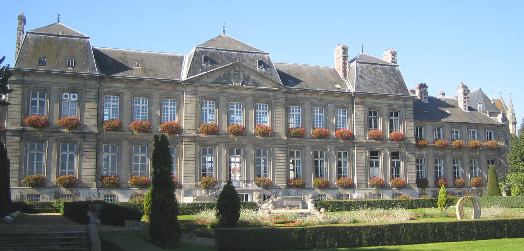 Photo 8 — Soissons, Aisne (02200)