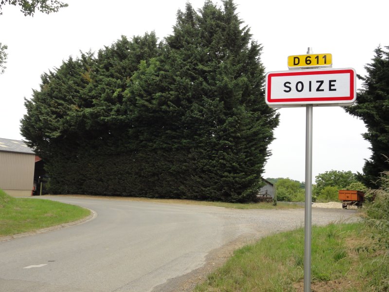 Soize