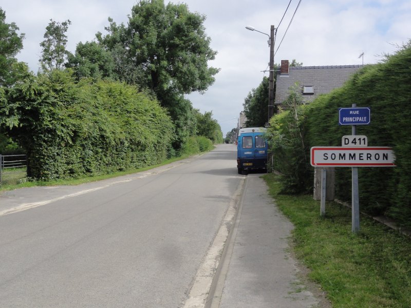 Sommeron