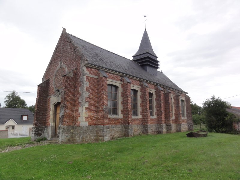 Sommette-Eaucourt
