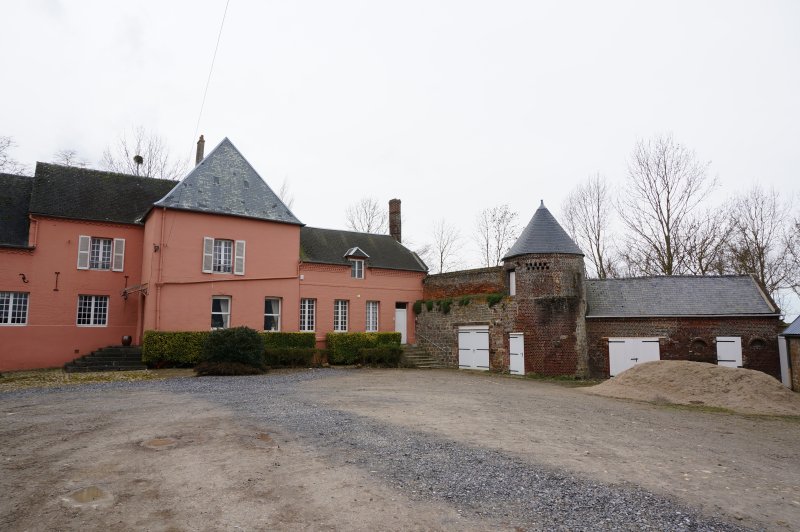 Sons-et-Ronchères