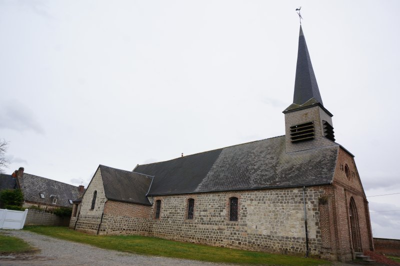 Sons-et-Ronchères