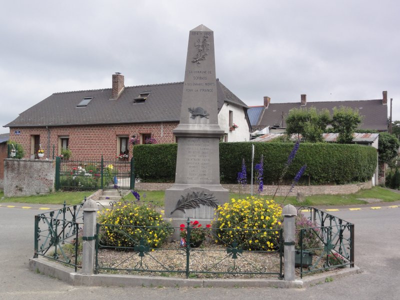 Sorbais