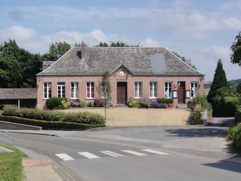 Tavaux-et-Pontséricourt