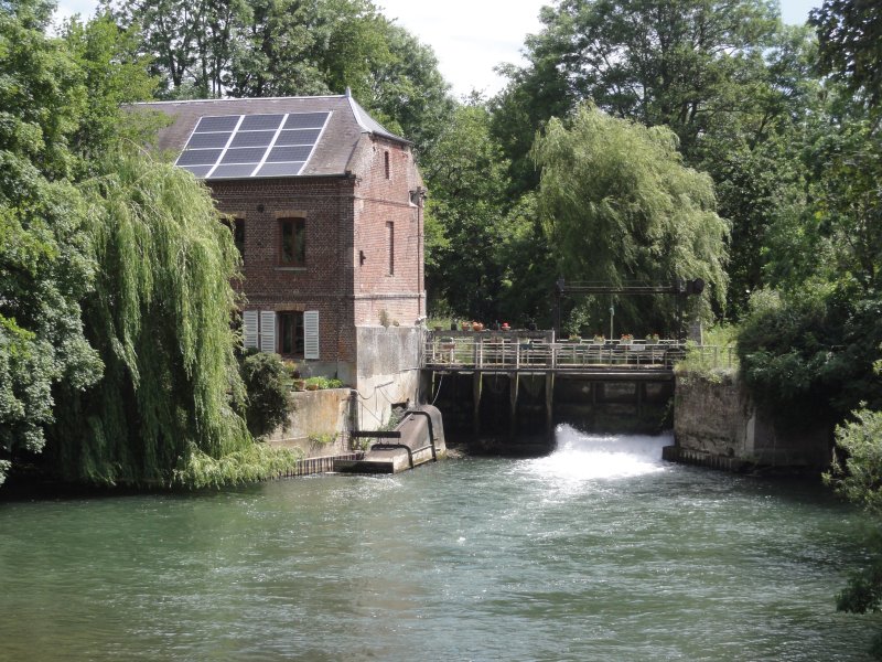 Tavaux-et-Pontséricourt