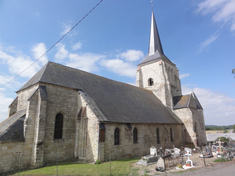 Tavaux-et-Pontséricourt