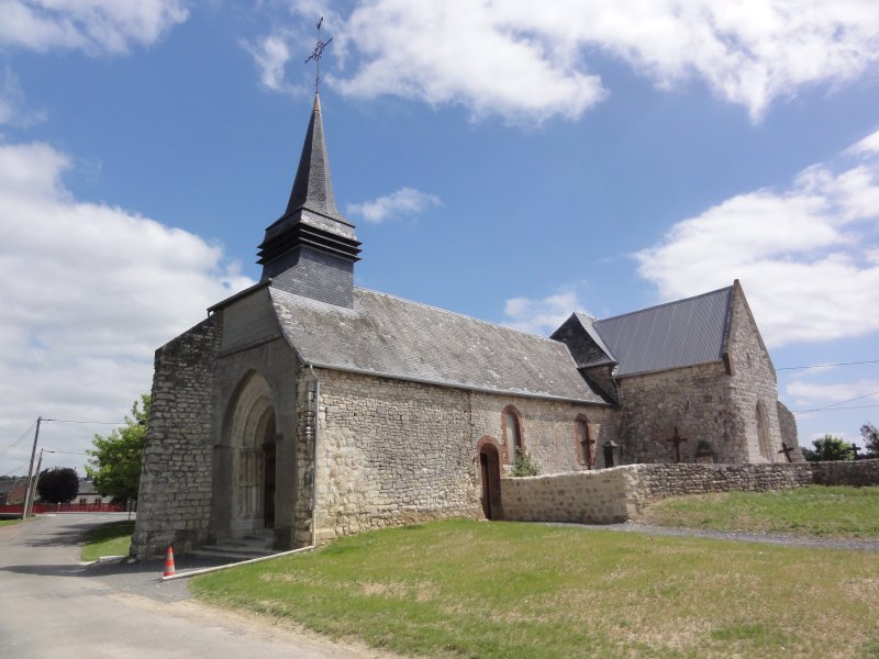 Tavaux-et-Pontséricourt