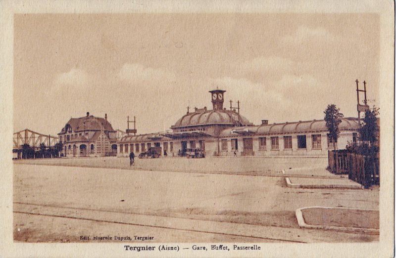 Tergnier
