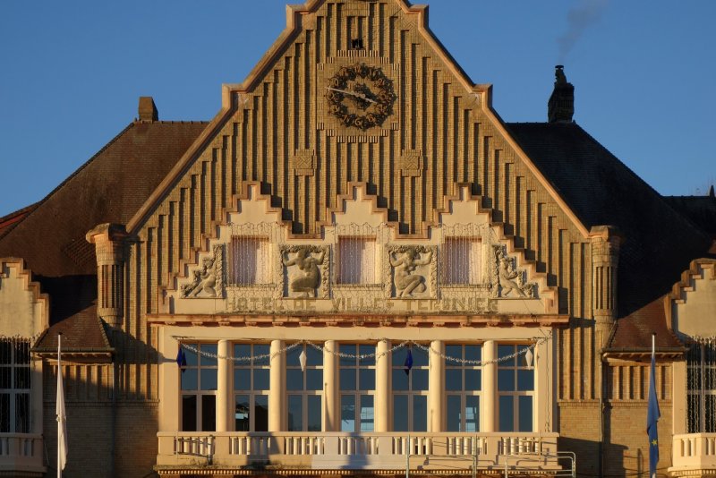 Tergnier