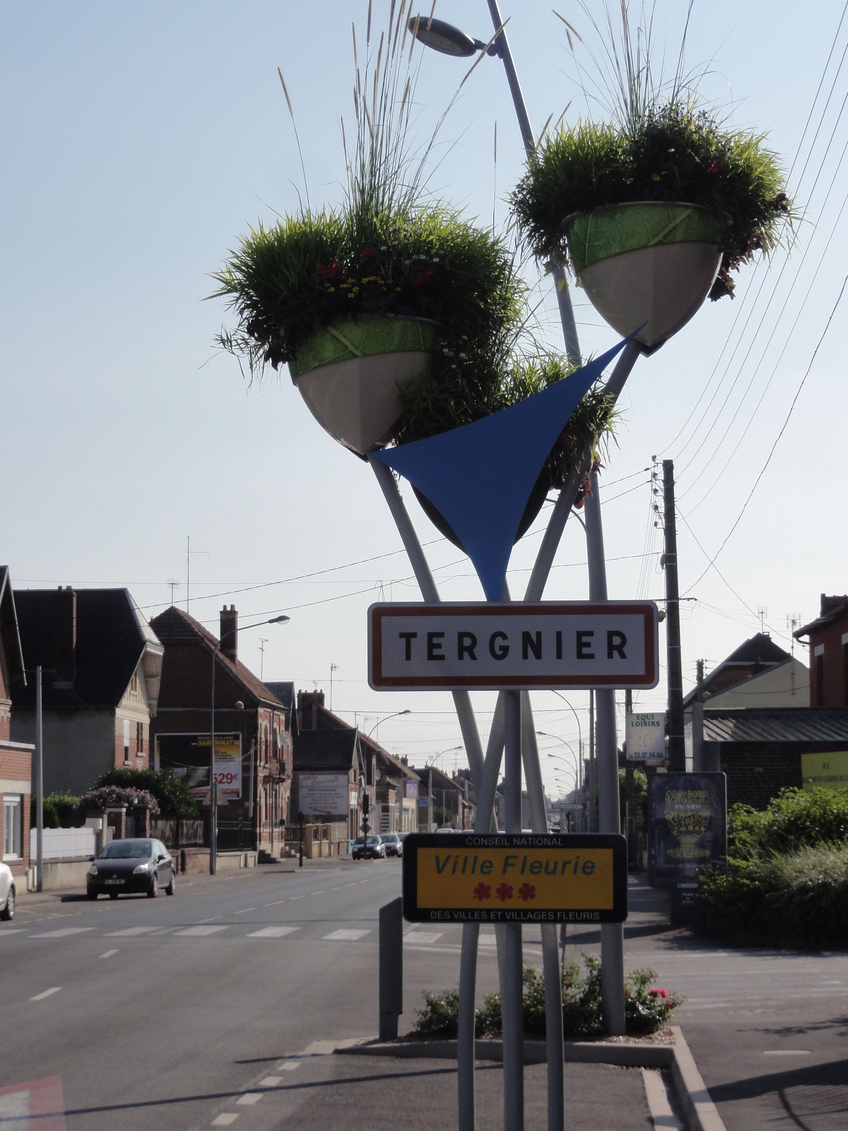 Photo 4 — Tergnier, Aisne (02700)