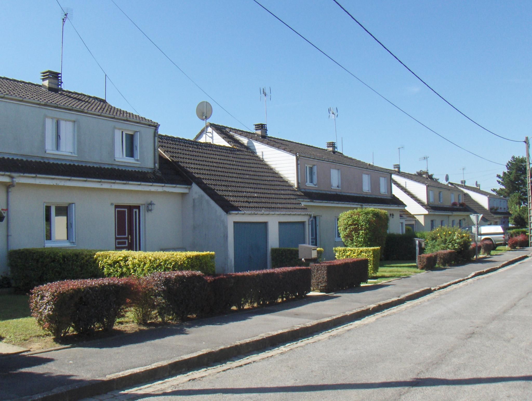 Photo 5 — Tergnier, Aisne (02700)
