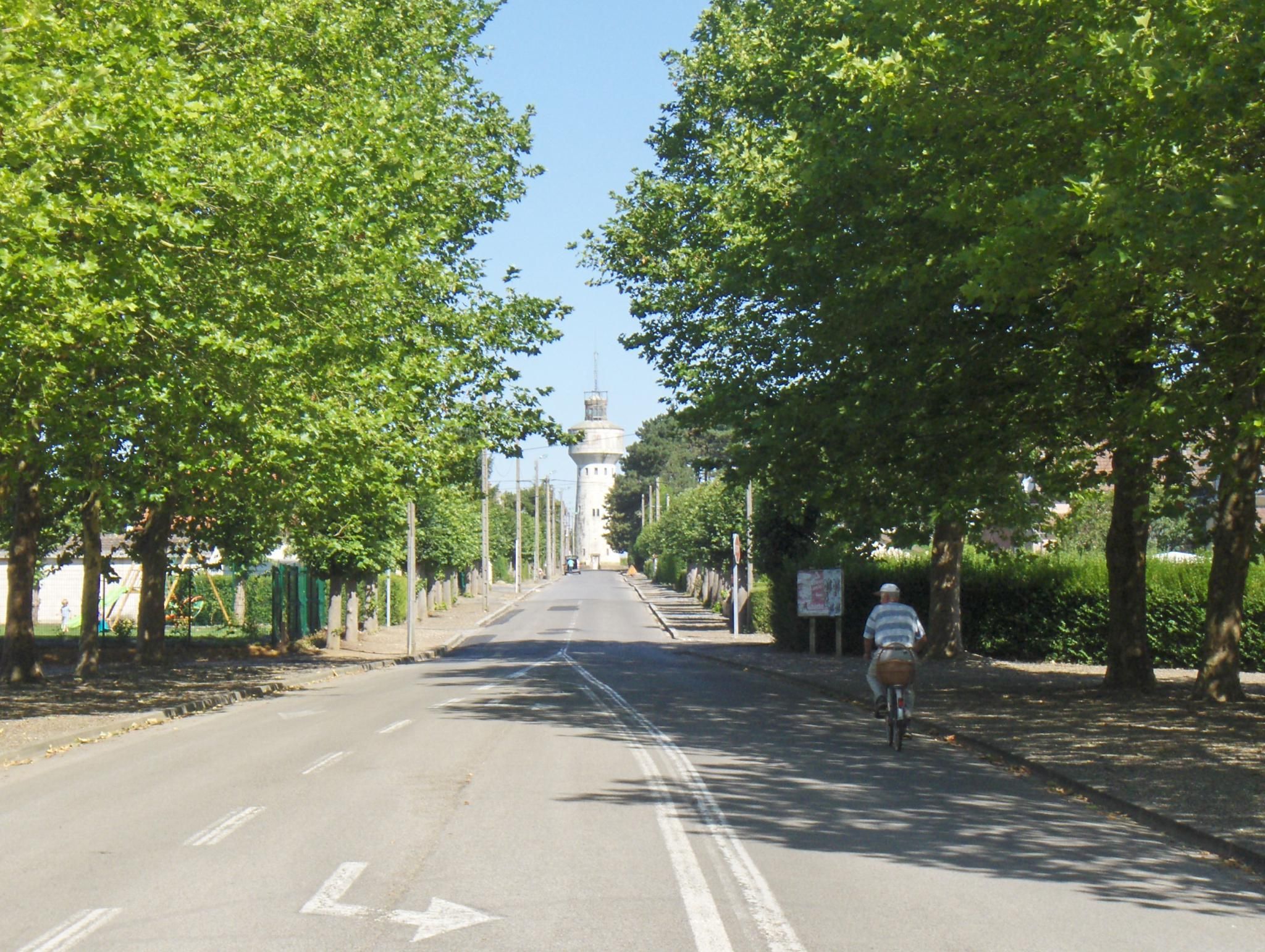 Photo 6 — Tergnier, Aisne (02700)