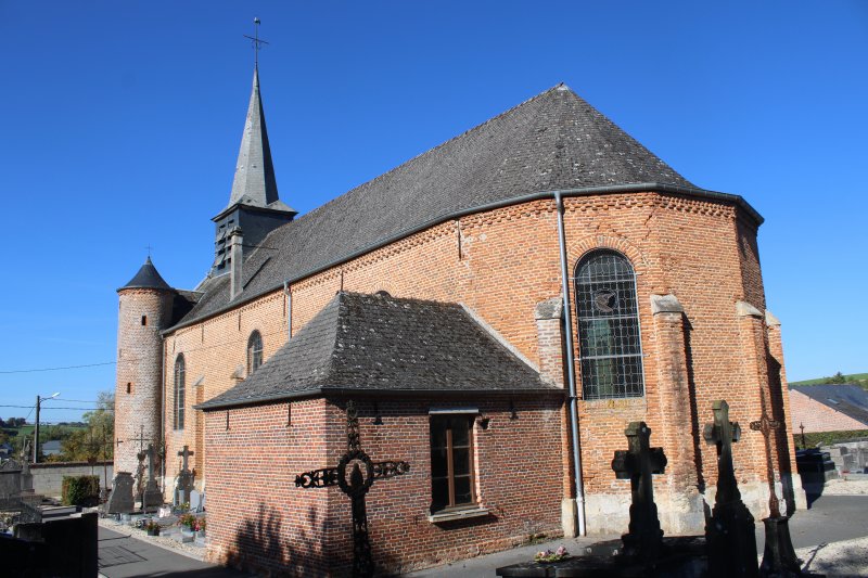 Thenailles
