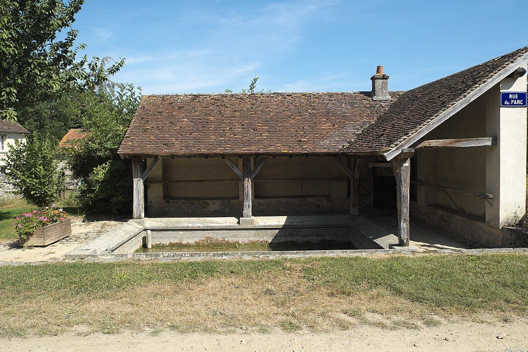 Photo 2 — Torcy-en-Valois, Aisne (02810)