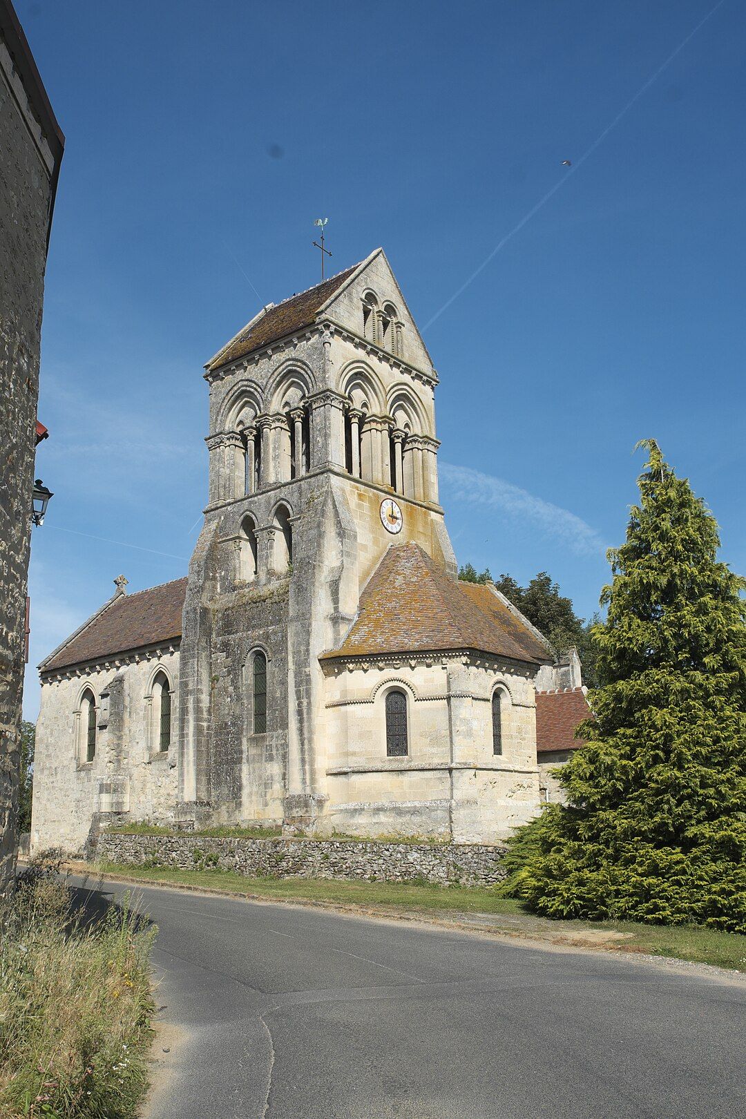 Photo 3 — Torcy-en-Valois, Aisne (02810)