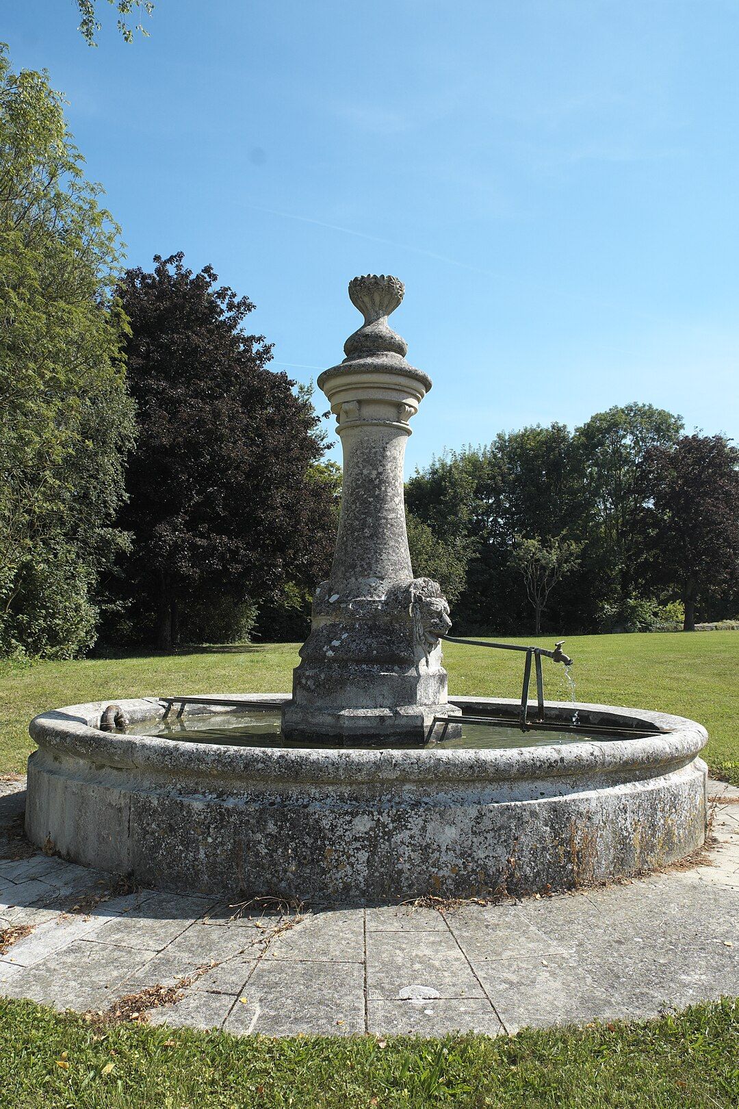 Photo 4 — Torcy-en-Valois, Aisne (02810)