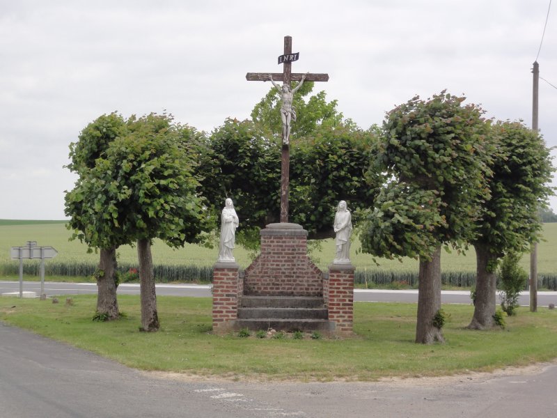 Toulis-et-Attencourt