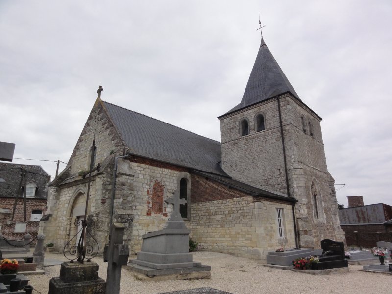 Toulis-et-Attencourt