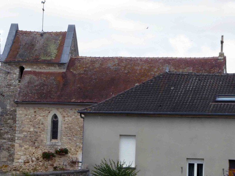 Trélou-sur-Marne