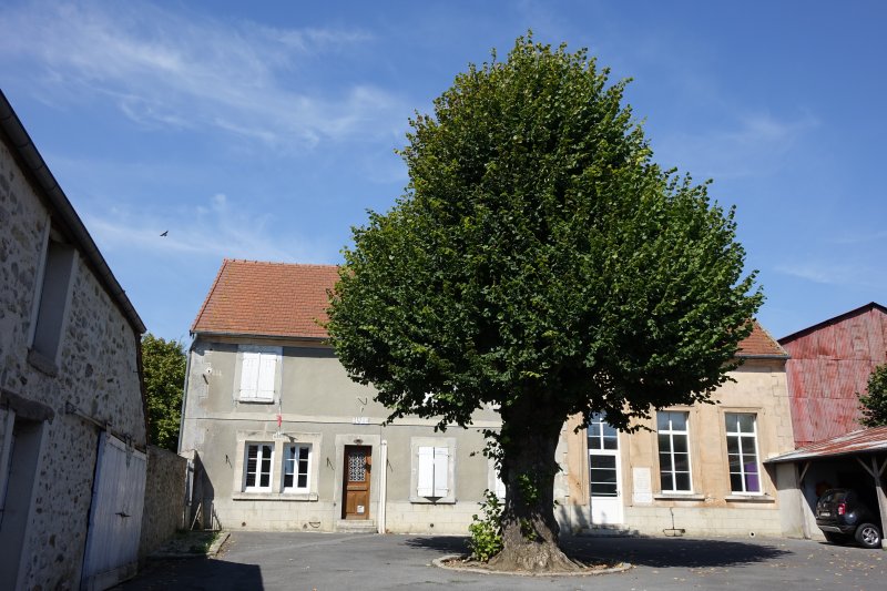 Trélou-sur-Marne