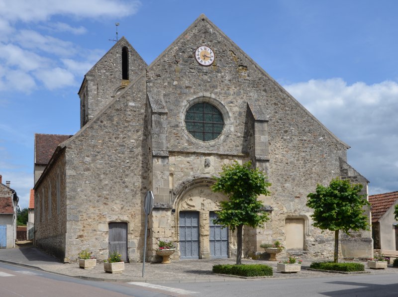 Trélou-sur-Marne