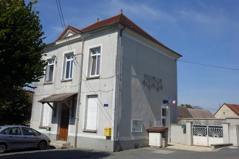 Trélou-sur-Marne