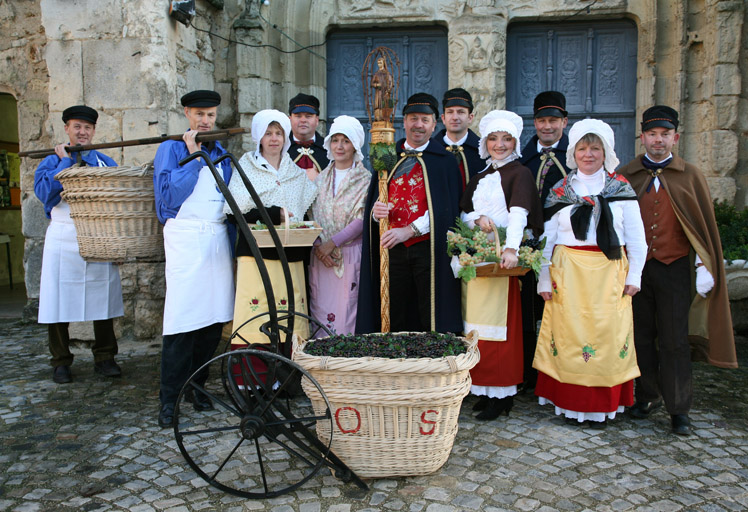 Trélou-sur-Marne