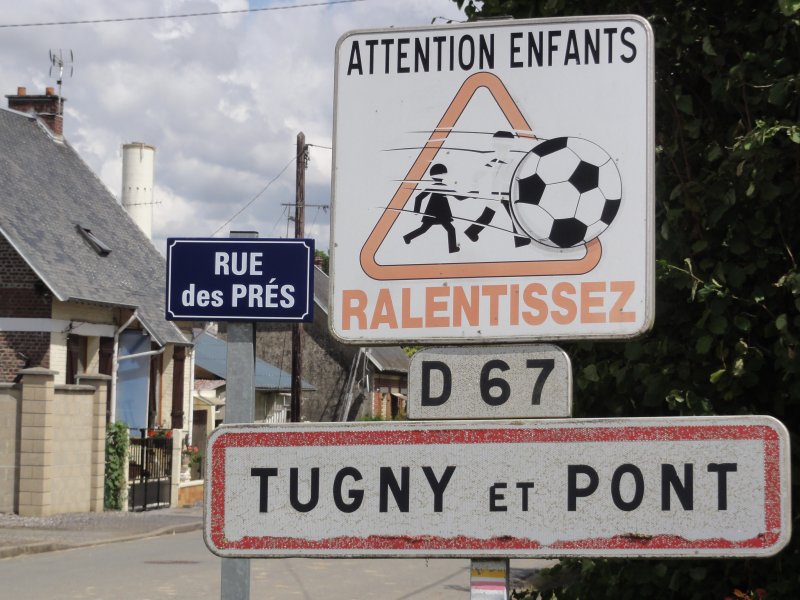 Tugny-et-Pont