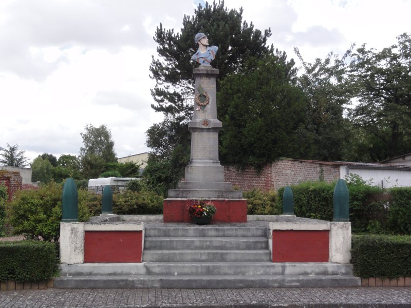 Tugny-et-Pont