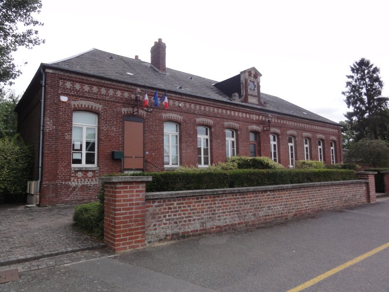Ugny-le-Gay