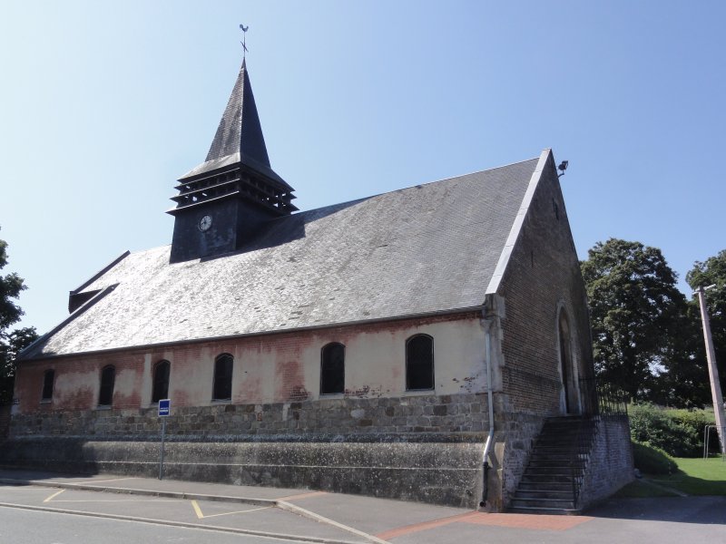 Ugny-le-Gay
