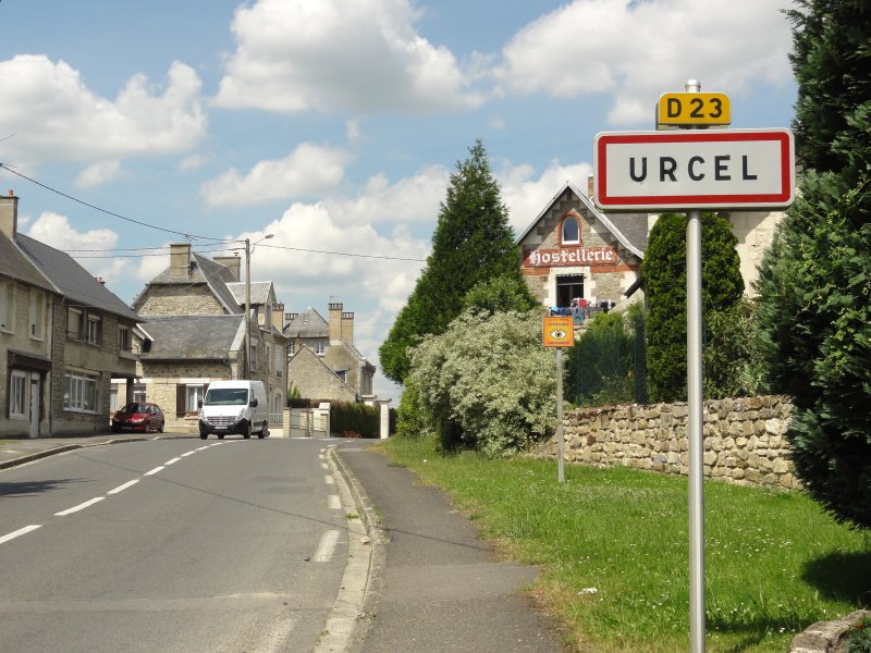 Urcel