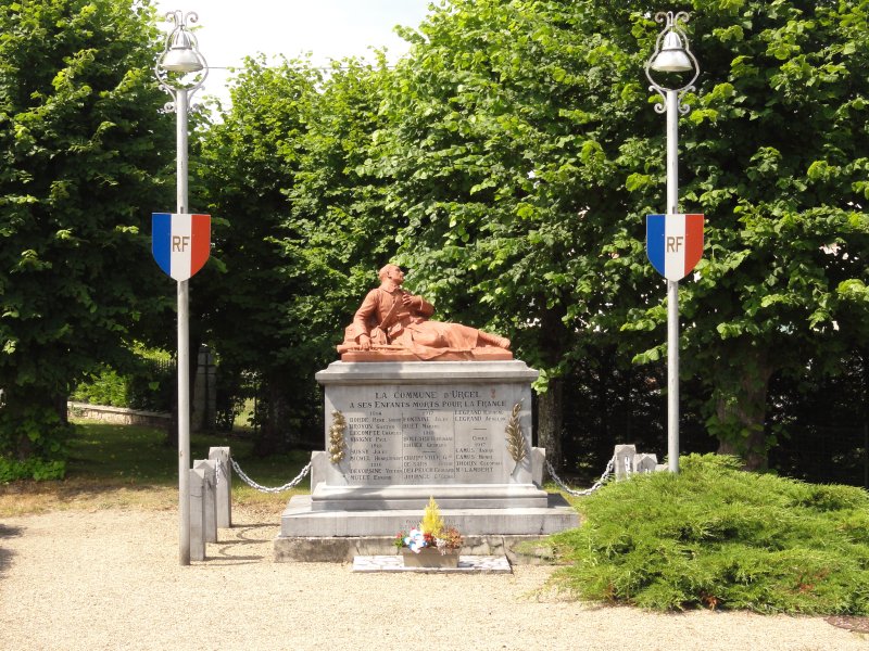 Urcel