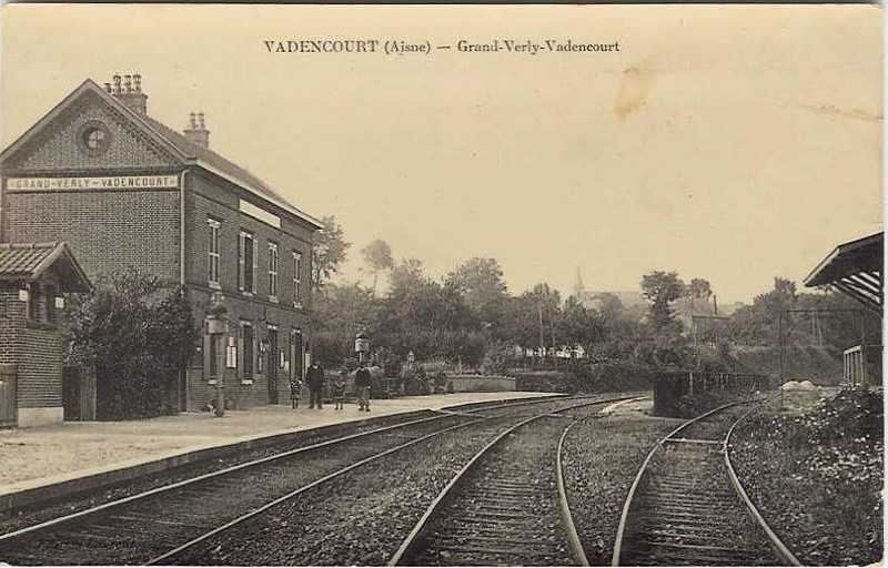 Vadencourt