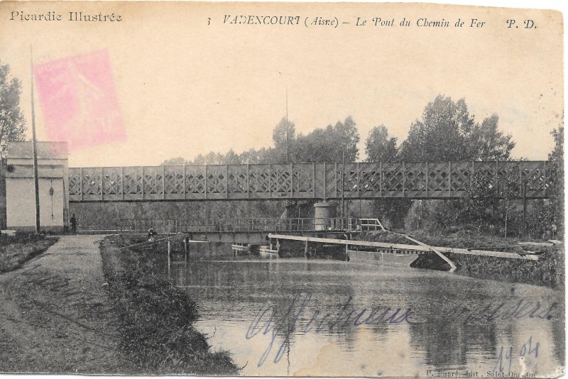 Vadencourt
