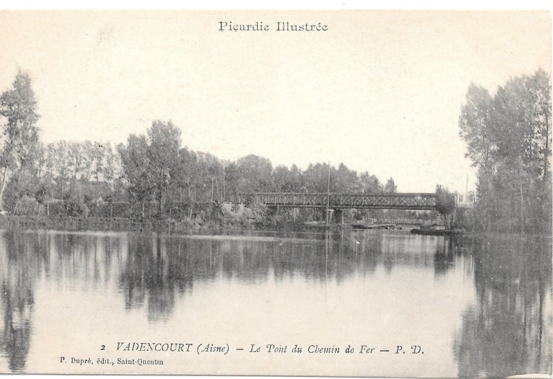 Vadencourt