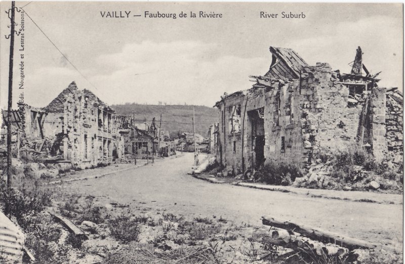 Vailly-sur-Aisne
