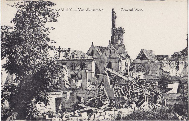 Vailly-sur-Aisne