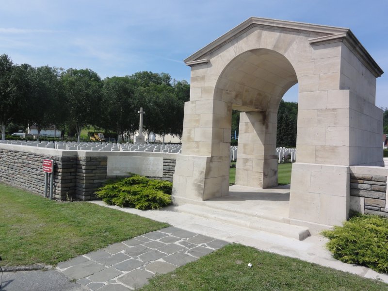 Vailly-sur-Aisne