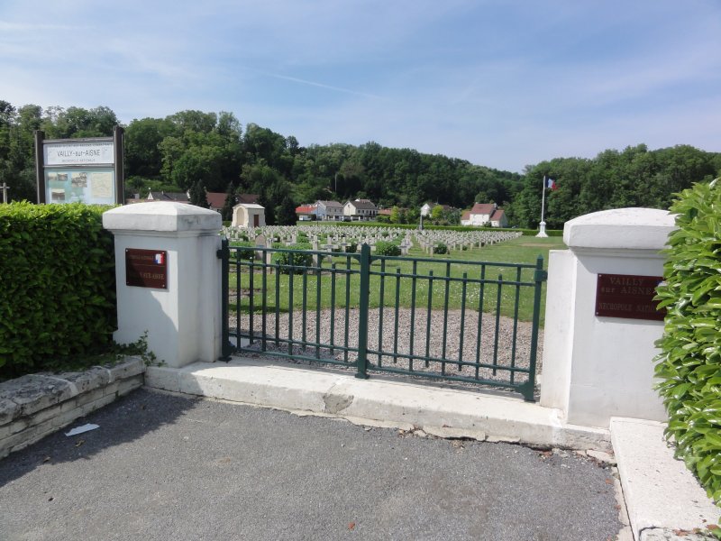 Vailly-sur-Aisne