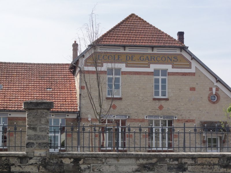 Vailly-sur-Aisne