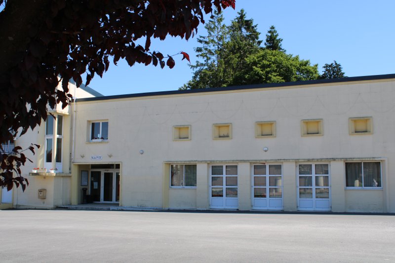 La Vallée-au-Blé