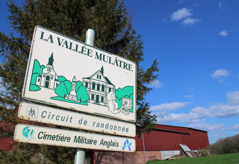La Vallée-Mulâtre